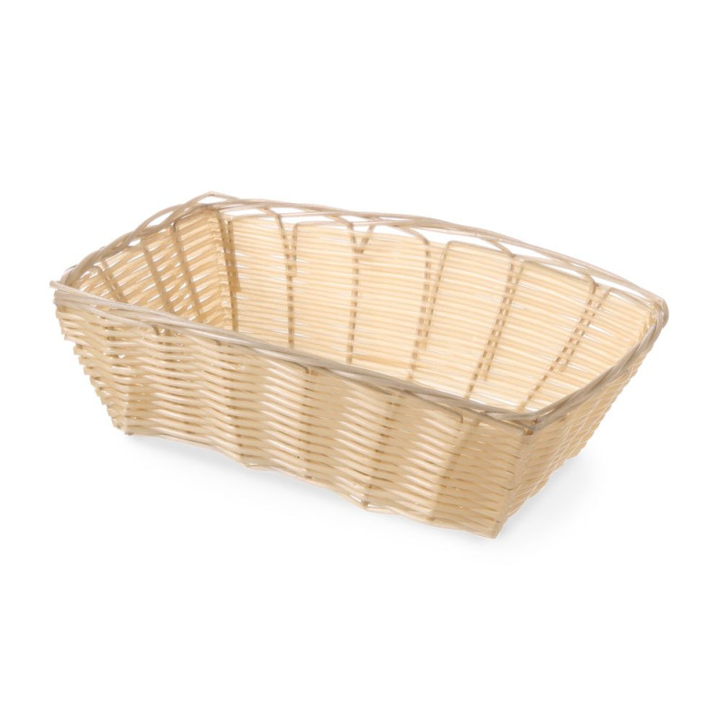 Duonos dėžutė stačiakampio formos - 225 x 150 mm Duonos dėžutė stačiakampio formos - 225 x 150 mm