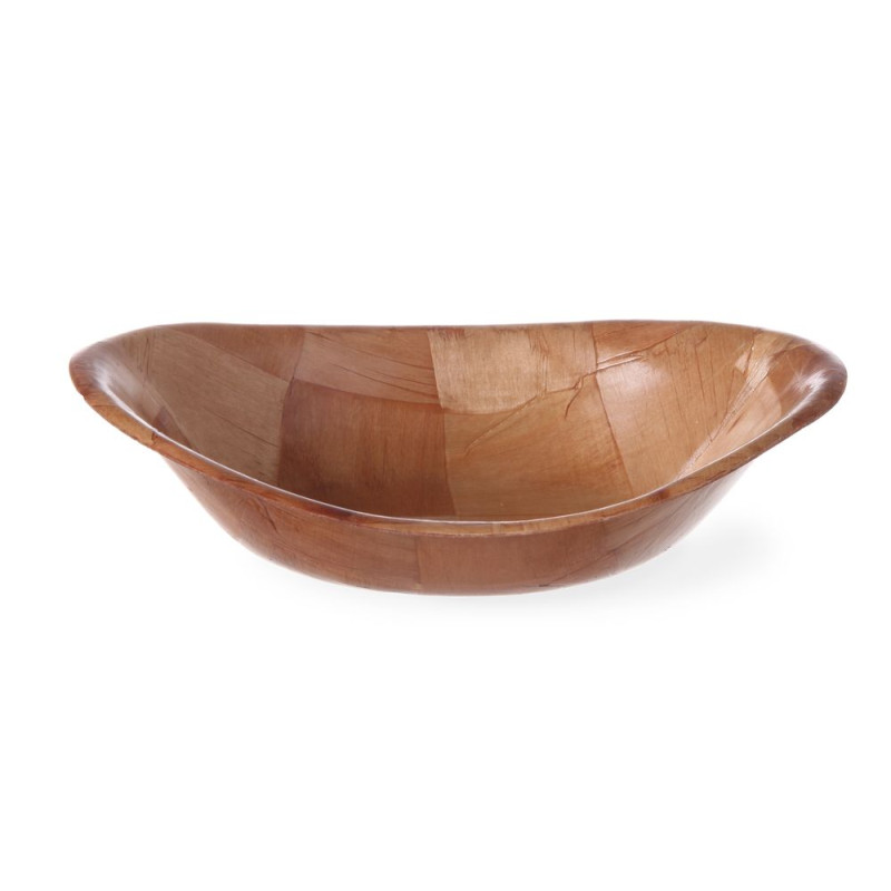 Corbeille Ovale à Pain Pita - 255 x 190 mm Corbeille Ovale à Pain Pita - 255 x 190 mm