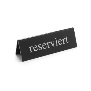 Stalo drožlė rezervuota - HENDI prekės ženklas - Fourniresto