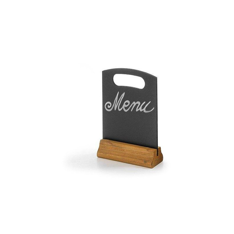 Table slate - 2 pieces - Brand HENDI - Fourniresto Table slate - 2 pieces - Brand HENDI - Fourniresto