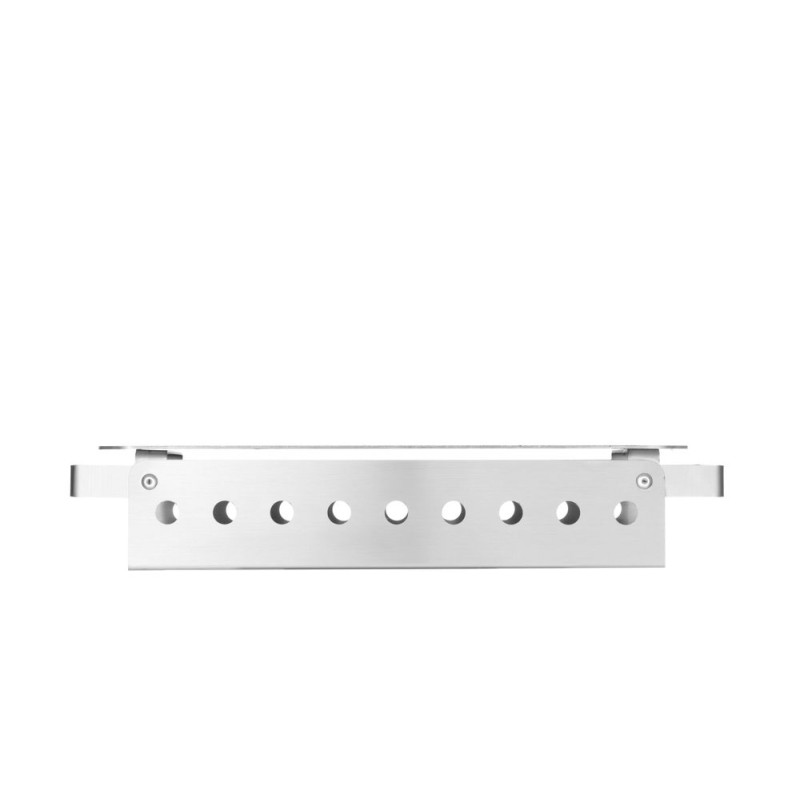 2-burner hot plate - Brand HENDI - Fourniresto 2-burner hot plate - Brand HENDI - Fourniresto