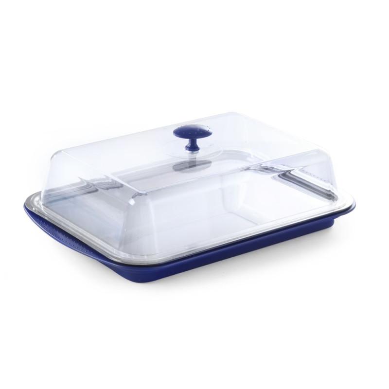 Plateau Isotherme Rectangulaire - Hendi Plateau Isotherme Rectangulaire - Hendi