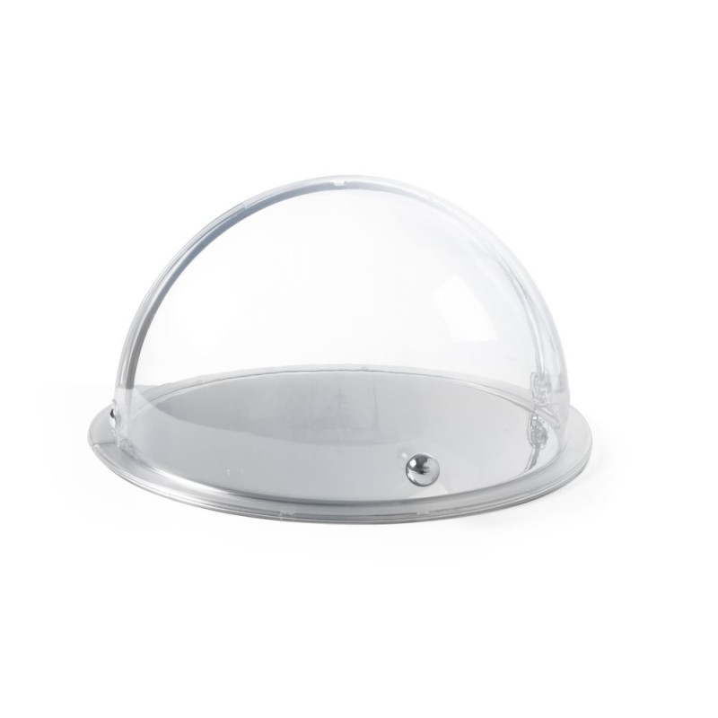 Plateau Rond à Couvercle Coulissant - 380 mm de Diamètre Plateau Rond à Couvercle Coulissant - 380 mm de Diamètre