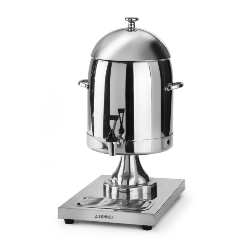 Pieno fontanas - 10,5 L Pieno fontanas - 10,5 L