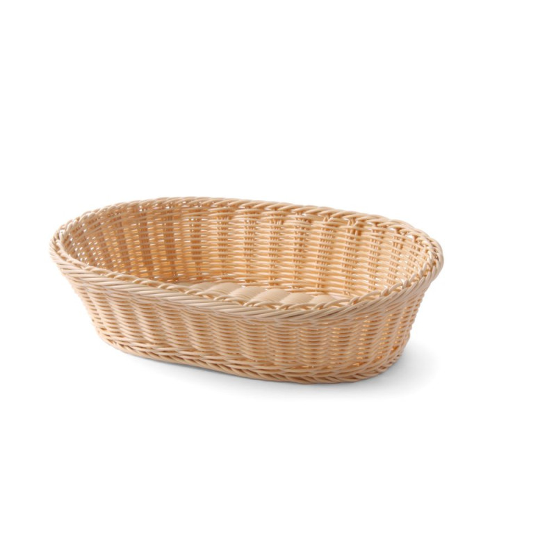 Duonos dėžutė ovalo formos - 380 x 270 mm Duonos dėžutė ovalo formos - 380 x 270 mm