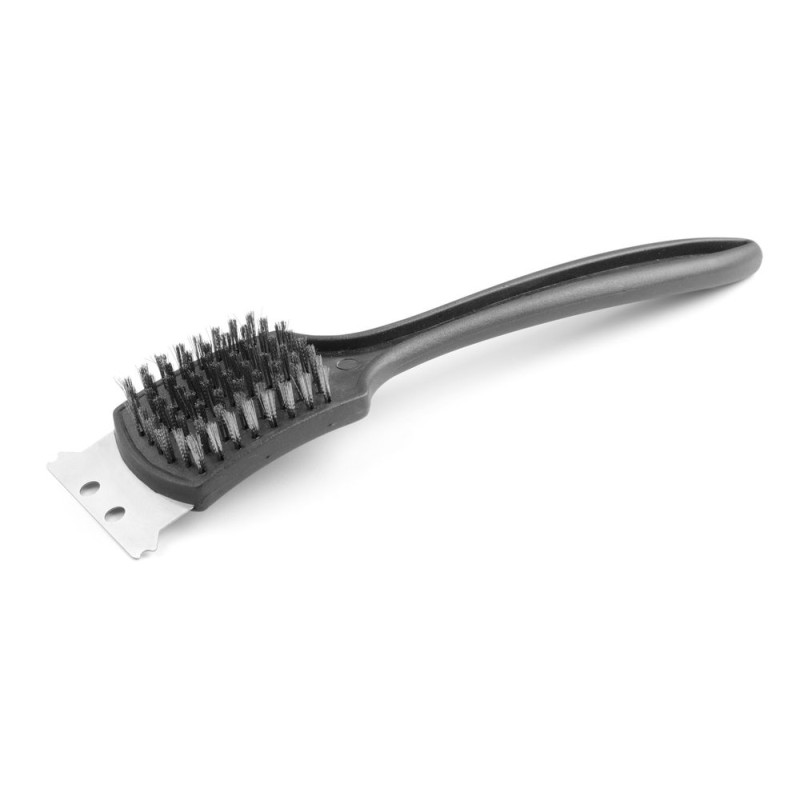 Brosse métallique - Marque HENDI - Fourniresto Brosse métallique - Marque HENDI - Fourniresto