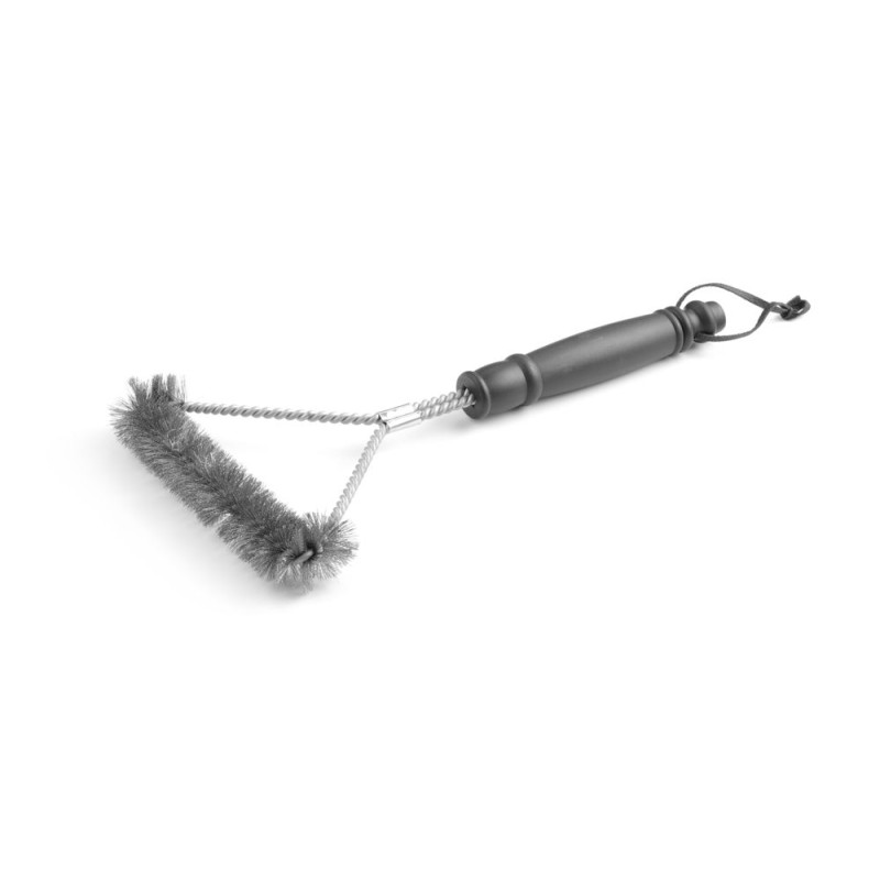 Metal brush Y shape - Brand HENDI - Fourniresto Metal brush Y shape - Brand HENDI - Fourniresto
