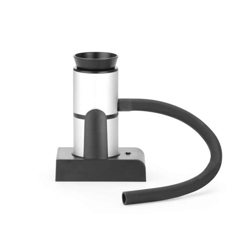 Pipe Fumoir en Aluminium Pipe Fumoir en Aluminium