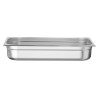 Bac Gastro GN 1/1 Inox - Gylis 100 mm - 14 L - HENDI