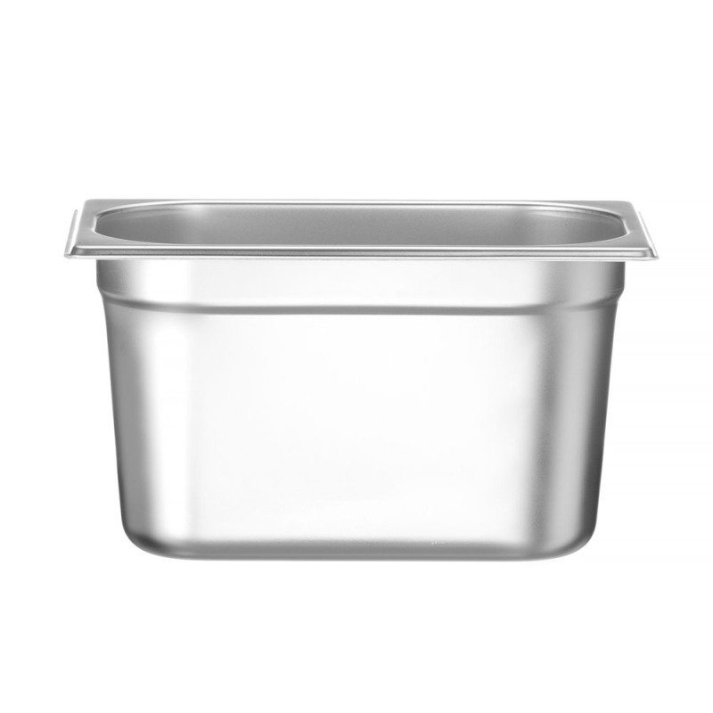 Gastronorm Tray GN 1/4 - 4 L - D 150 mm Gastronorm Tray GN 1/4 - 4 L - D 150 mm