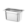 Gastronorm Tray GN 1/4 - 4 L - D 150 mm