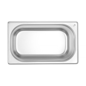 Gastronorm Tray GN 1/4 - 4 L - D 150 mm