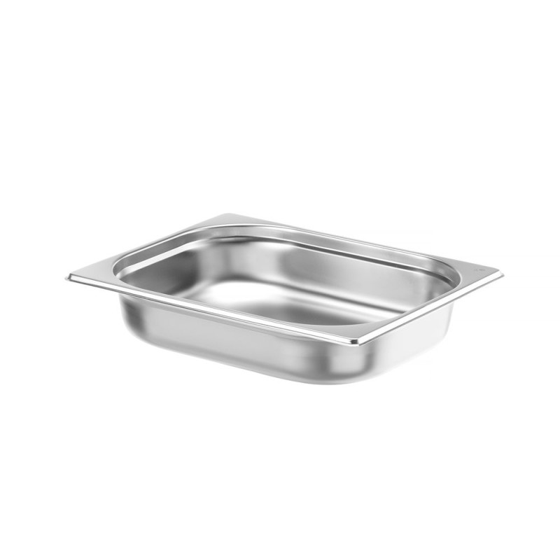 Bac Gastronorme GN 1/2 - 4 L - P 65 mm Bac Gastronorme GN 1/2 - 4 L - P 65 mm