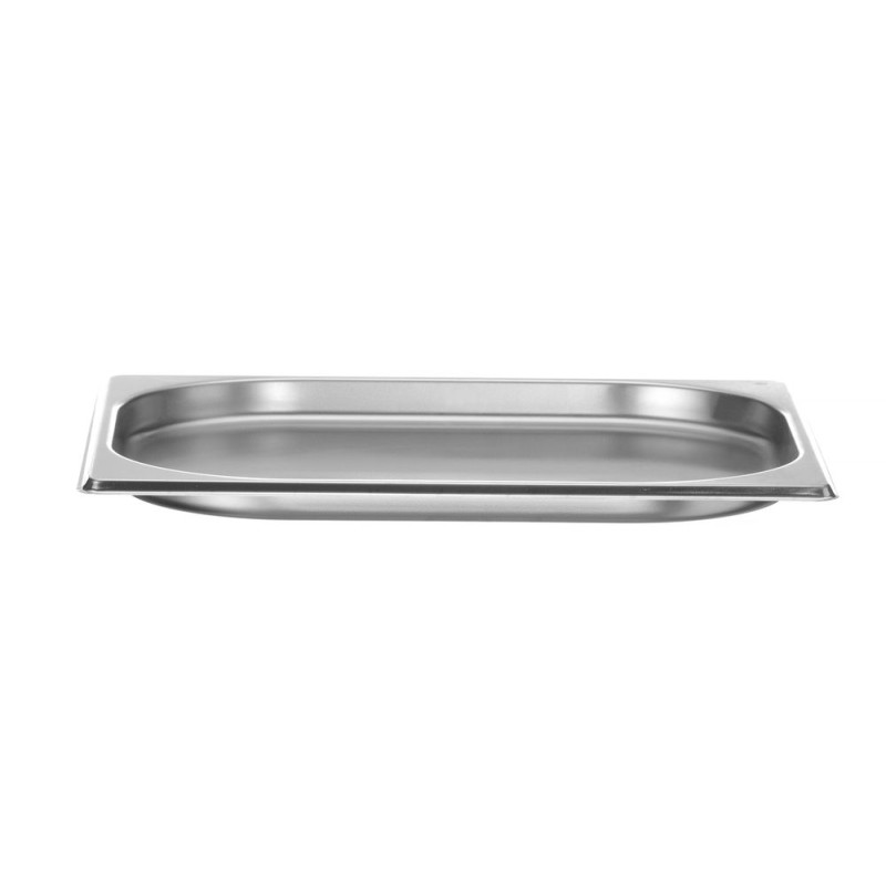Bac Gastronorme GN 1/2 - 1 L - P 20 mm Bac Gastronorme GN 1/2 - 1 L - P 20 mm