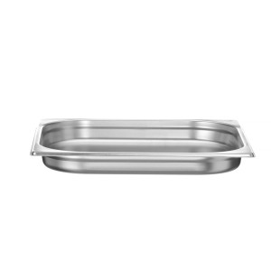 Gastronormos GN 2/3 - 3 L - P 40 mm