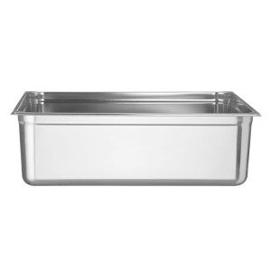 Gastronorminis bakas GN 2/1 - 58 L - P 200 mm