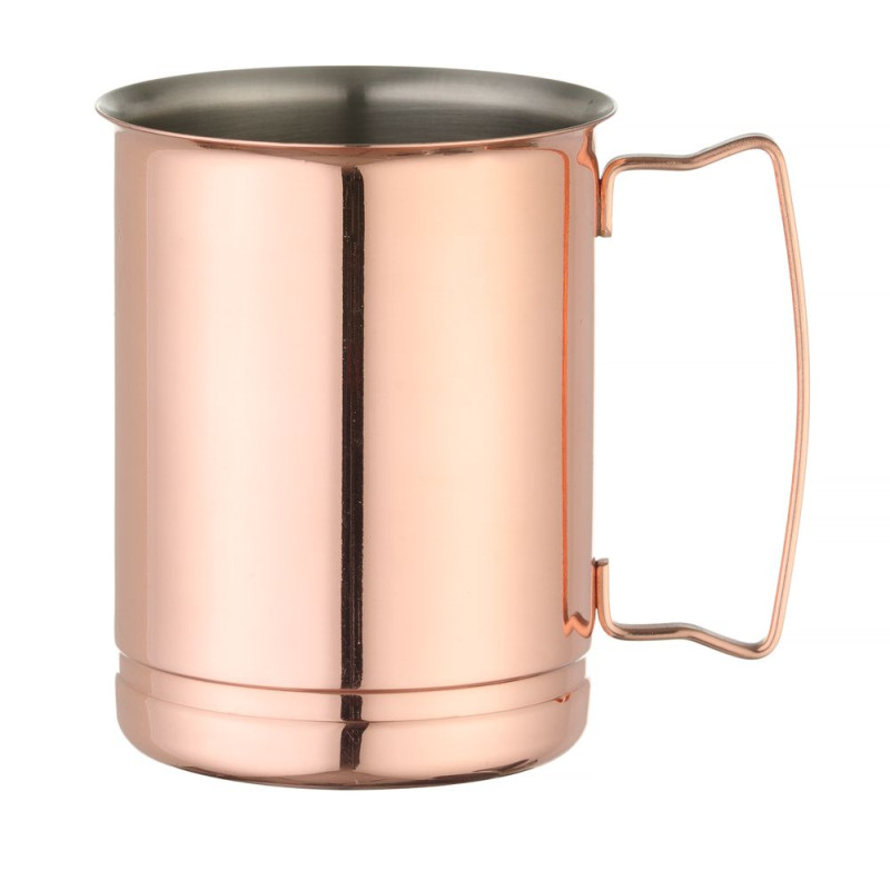 Puodas vario spalvos - 0,4 L - Hendi Puodas vario spalvos - 0,4 L - Hendi