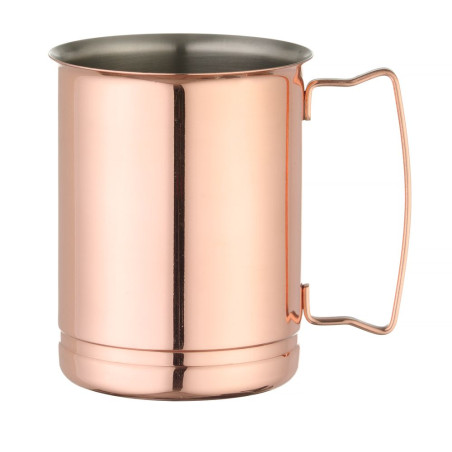 Puodas vario spalvos - 0,4 L - Hendi