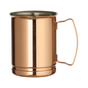Puodas vario spalvos - 0,4 L - Hendi