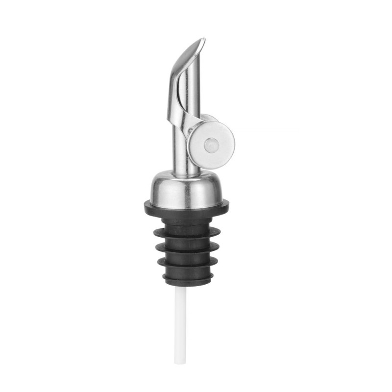 Pourer with Automatic Closure - Set of 3 - Hendi Pourer with Automatic Closure - Set of 3 - Hendi