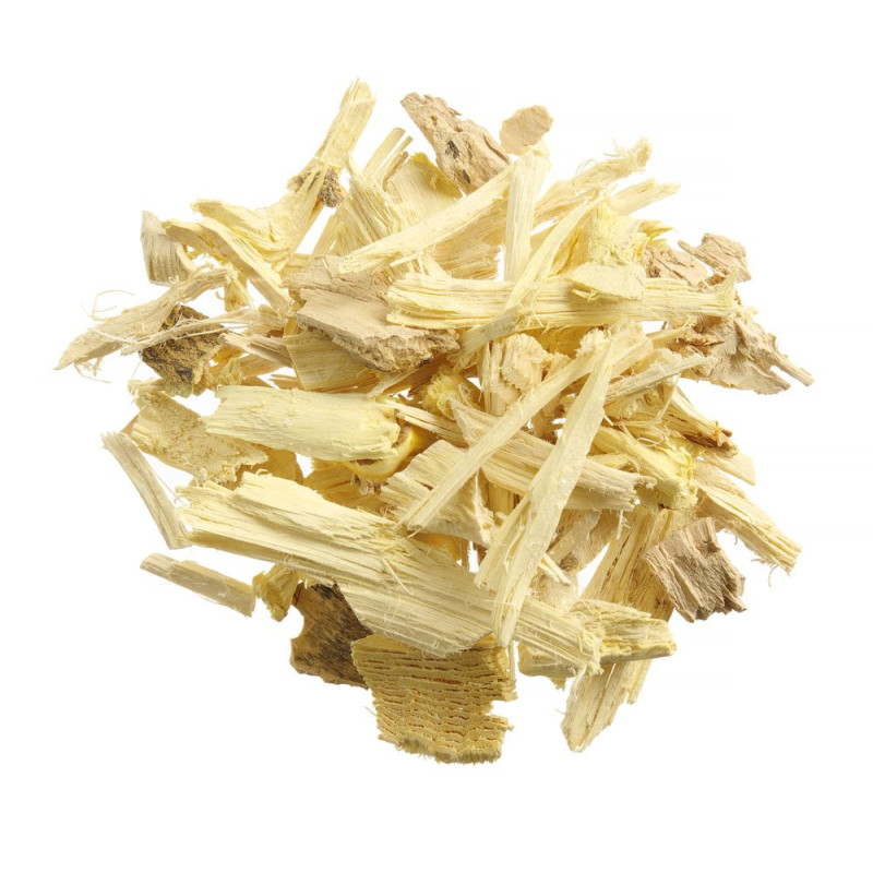 Copeaux de Bois de Fumage - Agrumes - 0,7 Kg - Hendi Copeaux de Bois de Fumage - Agrumes - 0,7 Kg - Hendi