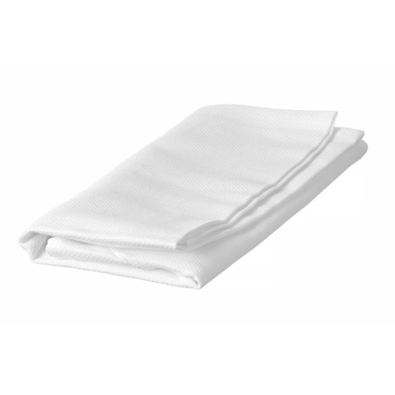 Etamine en Coton - 700 x 700 mm - Hendi Etamine en Coton - 700 x 700 mm - Hendi