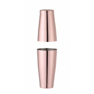 Kokteilinio maišytuvo varinė dėžutė - 800 ml - Hendi