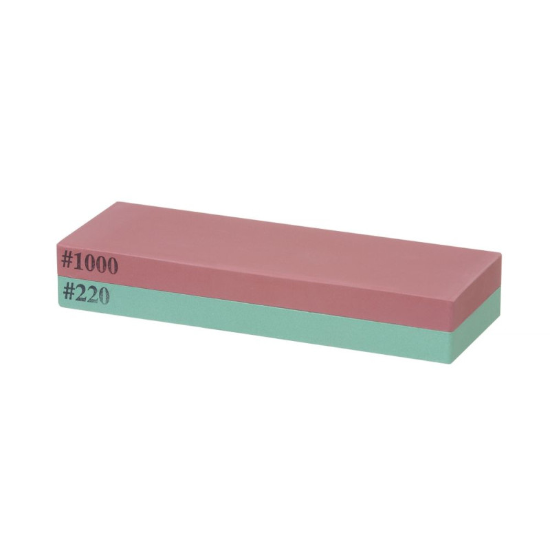 Pjūklas Japoniškas 220/1000 grūdų - Hendi Pjūklas Japoniškas 220/1000 grūdų - Hendi