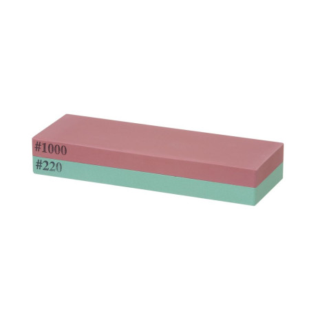 Pjūklas Japoniškas 220/1000 grūdų - Hendi