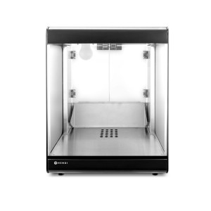 Kaitinimo nachos - 30 L - 300 W - Hendi