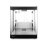 Kaitinimo nachos - 30 L - 300 W - Hendi
