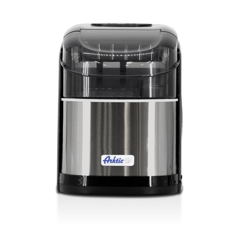 Ice Ball Machine - 12 kg Hendi: Efficient and Elegant Ice Ball Machine - 12 kg Hendi: Efficient and Elegant