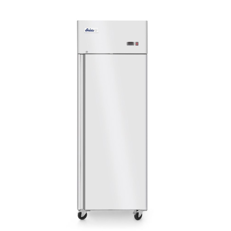 Armoire Réfrigérée Inox Négative GN 2/1 - 670 L HENDI: Qualité et Performance Armoire Réfrigérée Inox Négative GN 2/1 - 670 L HENDI: Qualité et Performance