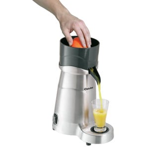 Profesionalus citrusinių spaudiklis Joy