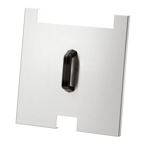 Friteuse Imbiss Pro 10 L aukštos kokybės profesionalams