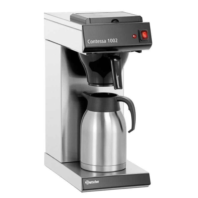 Machine à café Contessa 1002 Machine à café Contessa 1002
