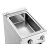 Bain-Marie - Serija 700
