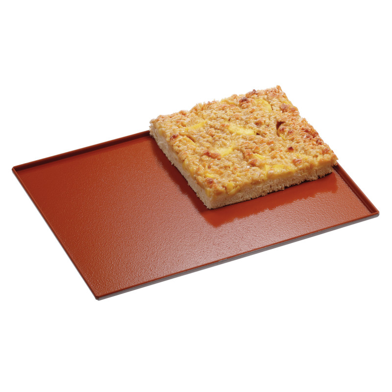 Plaque de Cuisson - Avec Silicone Plaque de Cuisson - Avec Silicone