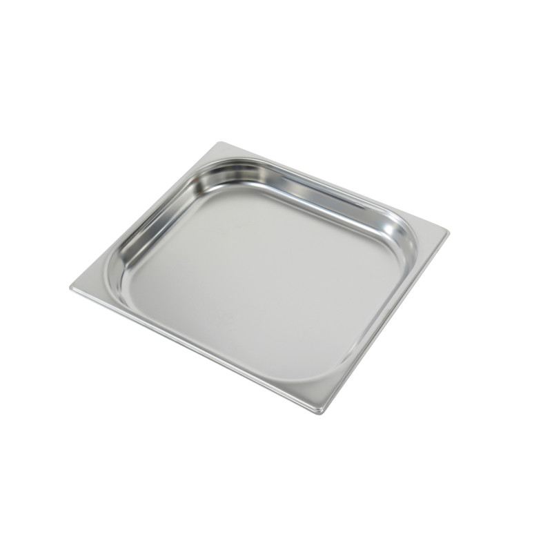 Lėkštė GN 2/3 - Gylis 40 mm Lėkštė GN 2/3 - Gylis 40 mm