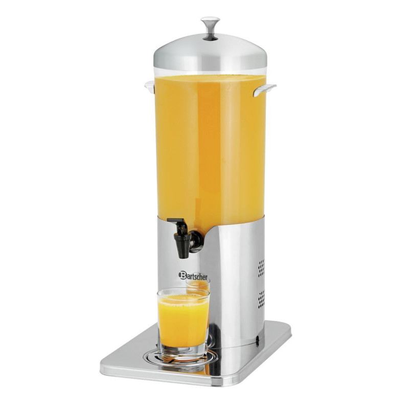 Cold beverage dispenser Cold beverage dispenser