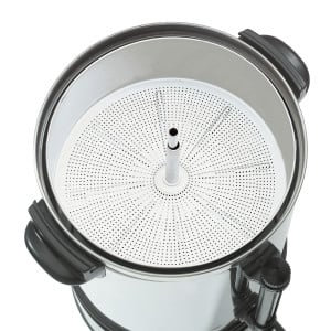 Percolatorius Profesionalus 40 Puodelių - Regina Plus 40