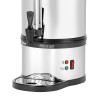 Kavos filtravimo aparatas 72 puodeliai - PRO 60T
