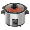 Kaitinimo indelis "Mini" 1,25 L - Ø 190 mm