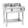 Cuisinière Wok à Gaz BARTSCHER