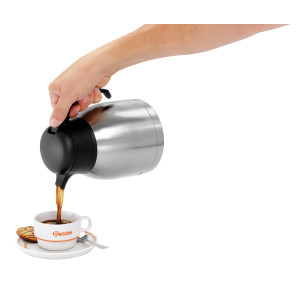 Termosas kavos aparatas 1,5 l