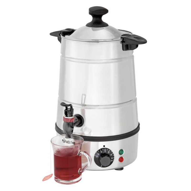Distributeur Eau Chaude - 5 L Distributeur Eau Chaude - 5 L
