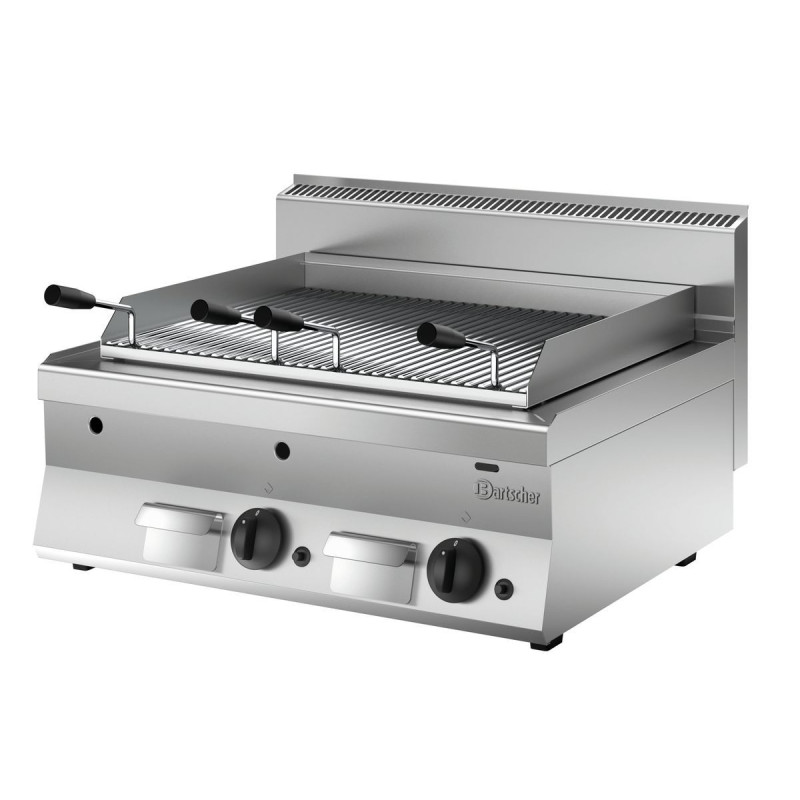 Grill Pierre de Lave - Série 650 - Réf BR1151593 Grill Pierre de Lave - Série 650 - Réf BR1151593