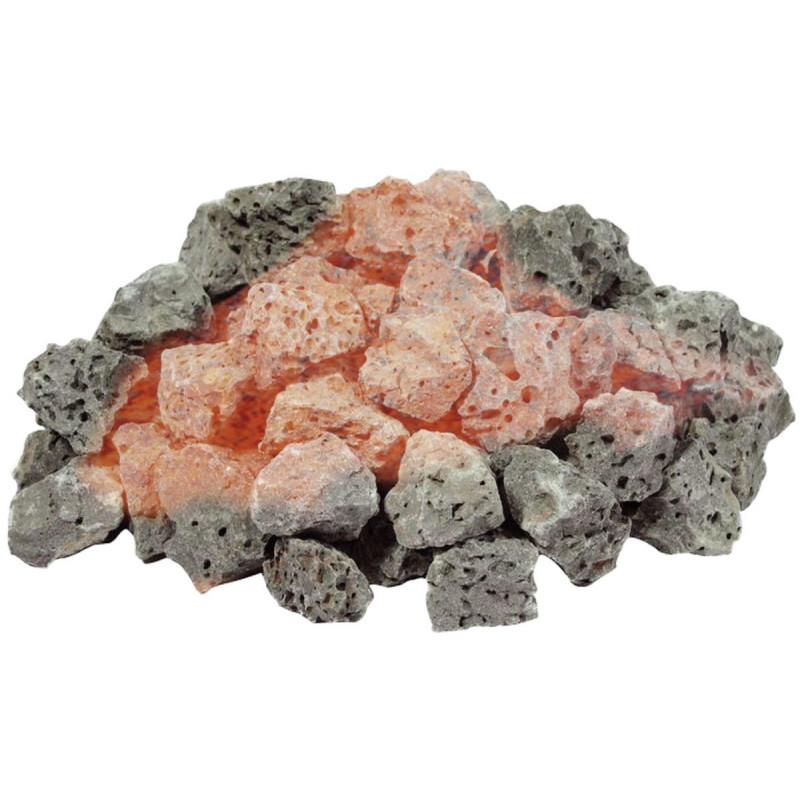Lava Stones - 7 Kg Lava Stones - 7 Kg