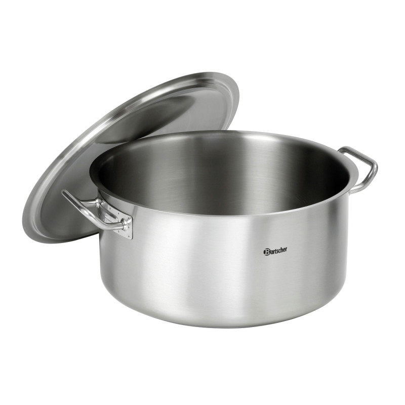 Marmite - 25 Litres Bratscher Marmite - 25 Litres Bratscher