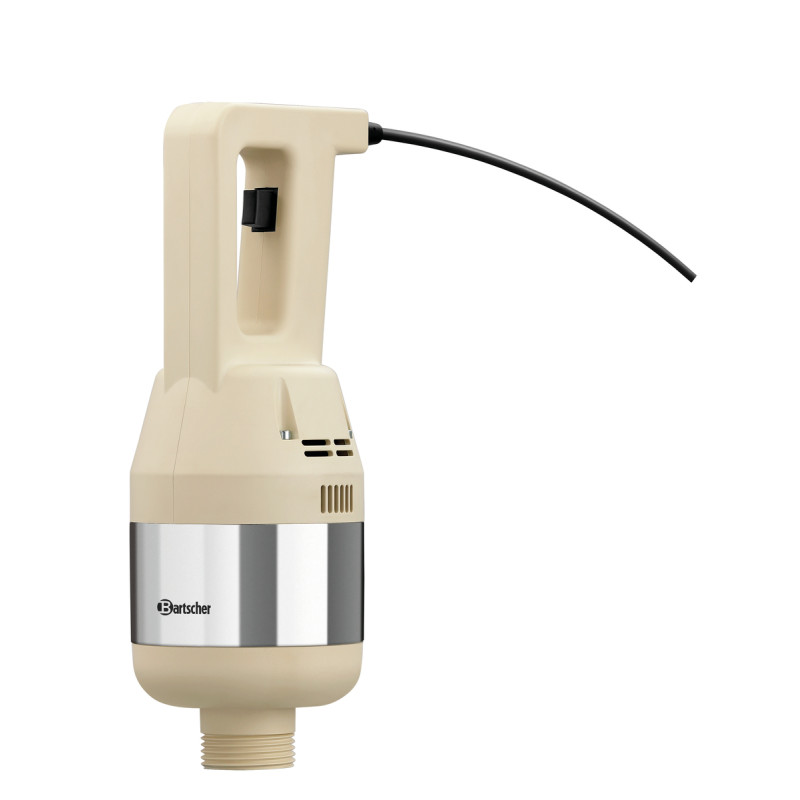 Bloc moteur STM3 350 de 350 W Bartscher Bloc moteur STM3 350 de 350 W Bartscher
